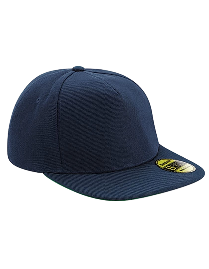 Snapback Cap (Digitaldruck)