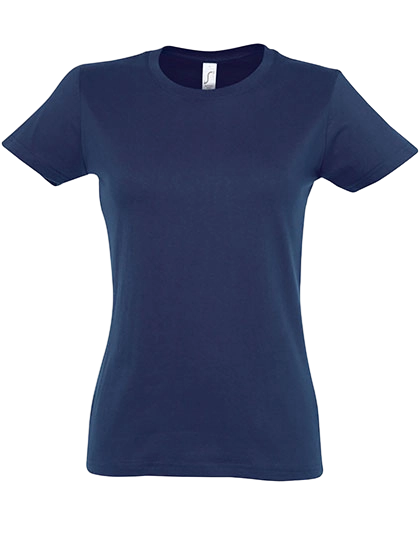 Damen T-Shirt (Digitaldruck)