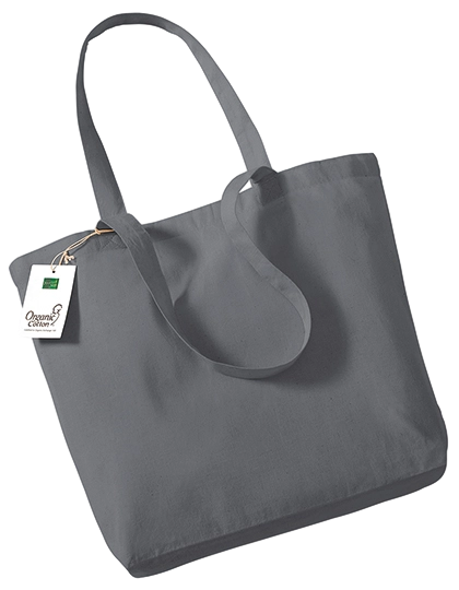 Baumwoll Tote Bag (Digitaldruck)
